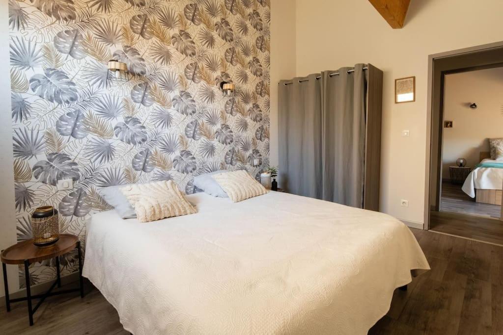 Duplex Moderne Centre Apartment Narbonne