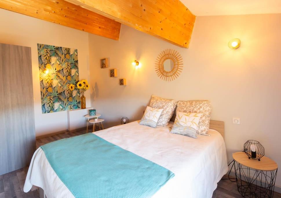 Duplex Moderne Centre Apartment *